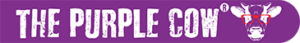 THE PURPLE COW