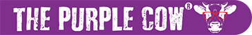 THE PURPLE COW