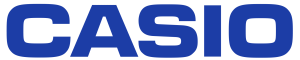 CASIO